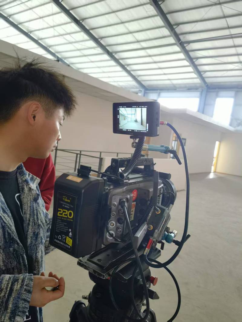 解锁南丹县广告片拍摄：以创意镜头，解锁品牌商业价值新高度